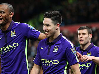 Samir Nasri joins former capta...